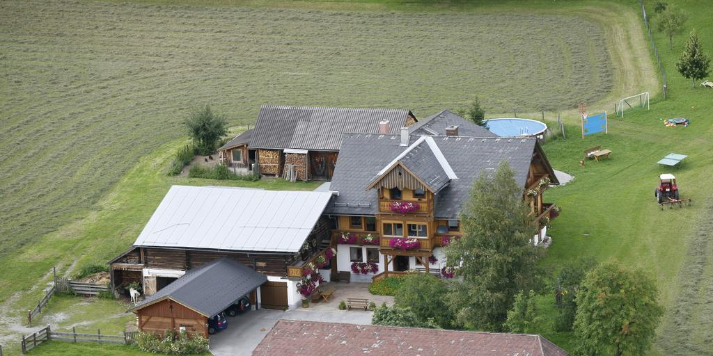 Appartamento Obergrabnerhof Ramsau am Dachstein Esterno foto